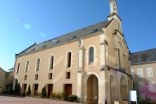 résidence la chapelle