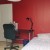 Chambre 3 dite "rouge"